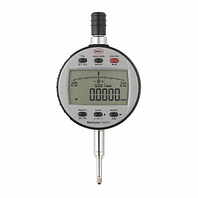 Digital Indicator 1087 R 0.5 in Range MPN:4337670