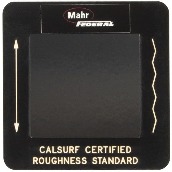 Surface Roughness Gage Specimen MPN:2223604