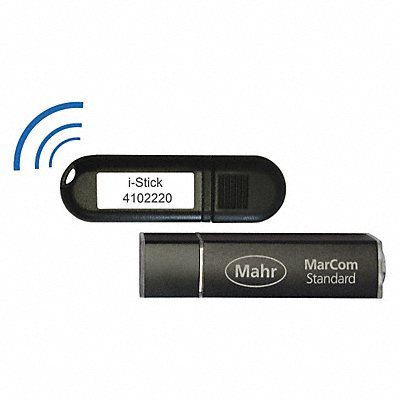 Wireless Receiver USB MPN:4102220