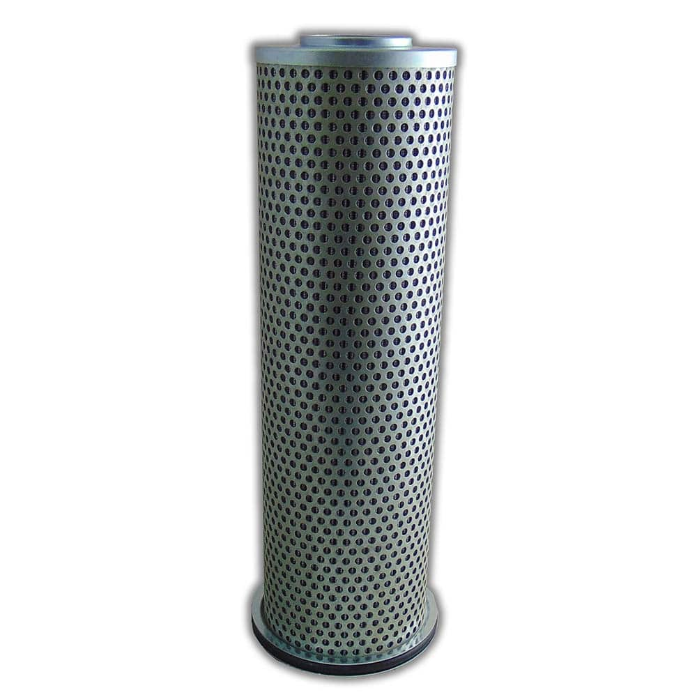 Replacement/Interchange Hydraulic Filter Element: Microglass MPN:MF0433150