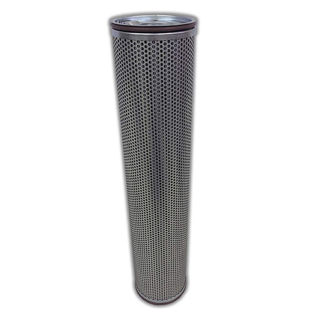 Replacement/Interchange Hydraulic Filter Element: Polyester MPN:MF0435749