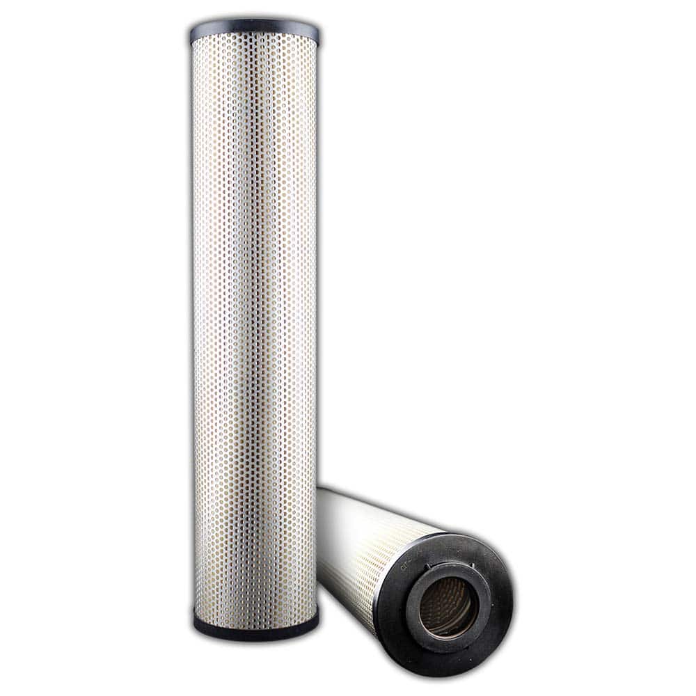 Replacement/Interchange Hydraulic Filter Element: Cellulose, 10 µ MPN:MF0456593