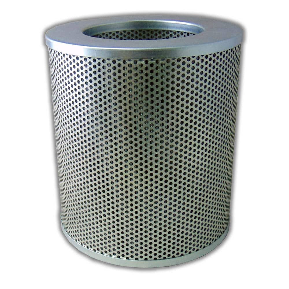 Replacement/Interchange Hydraulic Filter Element: Microglass MPN:MF0585691