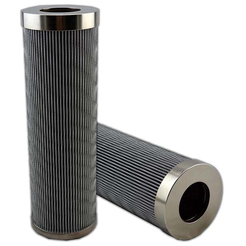 Replacement/Interchange Hydraulic Filter Element: Microglass, 3 µ MPN:MF0613951