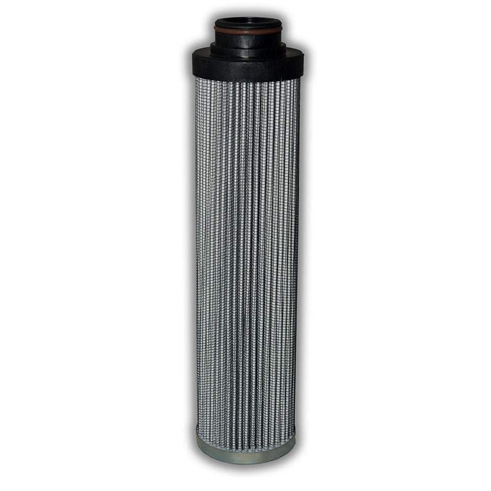 Replacement/Interchange Hydraulic Filter Element: Microglass, 5 µ MPN:MF0680917