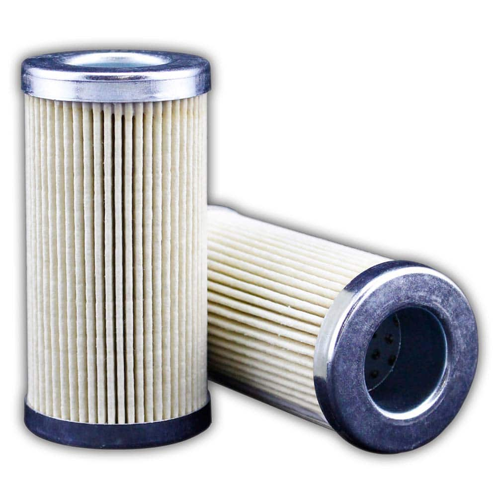 Replacement/Interchange Hydraulic Filter Element: Cellulose, 20 µ MPN:MF0894585