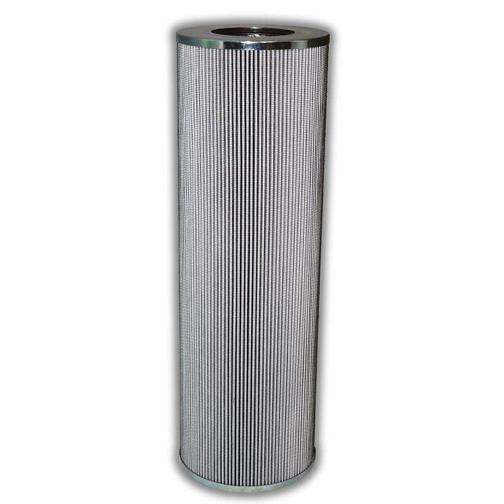 Replacement/Interchange Hydraulic Filter Element: Microglass, 3 µ MPN:MF0899577