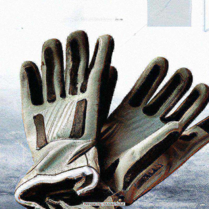 Cut Resistant Gloves 2XL PR MPN:3437/XXL