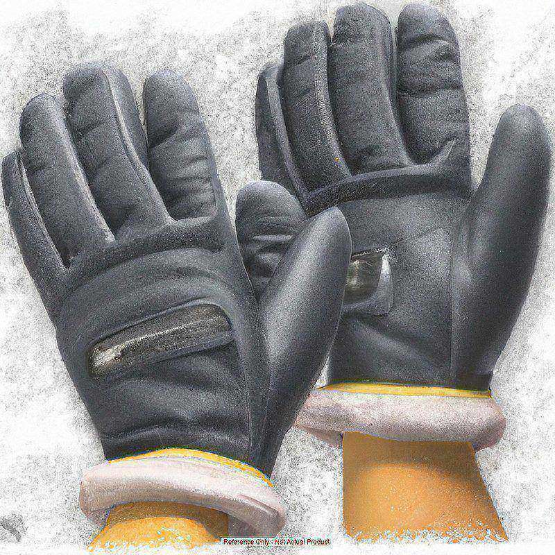 HPPE Cut 4 Gloves M PK12 MPN:37-1505/M