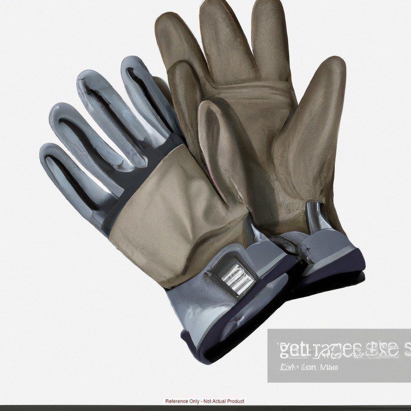 Example of GoVets Majestic Glove brand