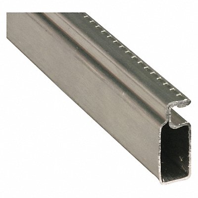 Frame Aluminum 72 L x 5/16 W PK20 MPN:PL 14071