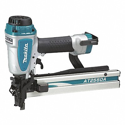 Staple Gun 120 psi 3 scfm Air Powered MPN:AT2550A