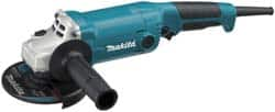 Corded Angle Grinder: 5