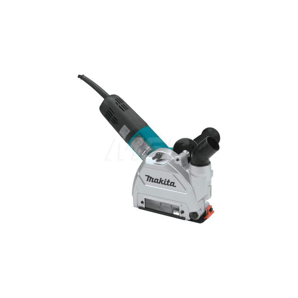 Corded Angle Grinder: 5