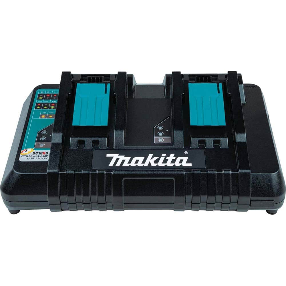 Power Tool Chargers, Voltage: 18V  MPN:DC18RD