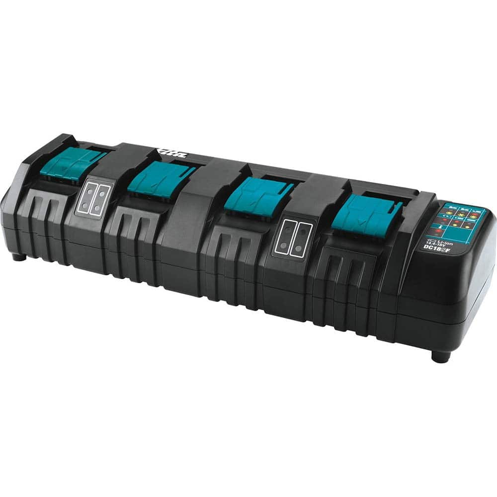 Power Tool Chargers, Voltage: 18V  MPN:DC18SF