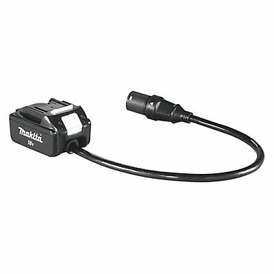 Portable Power Adapter 18V 1.8 lb MPN:191J50-7