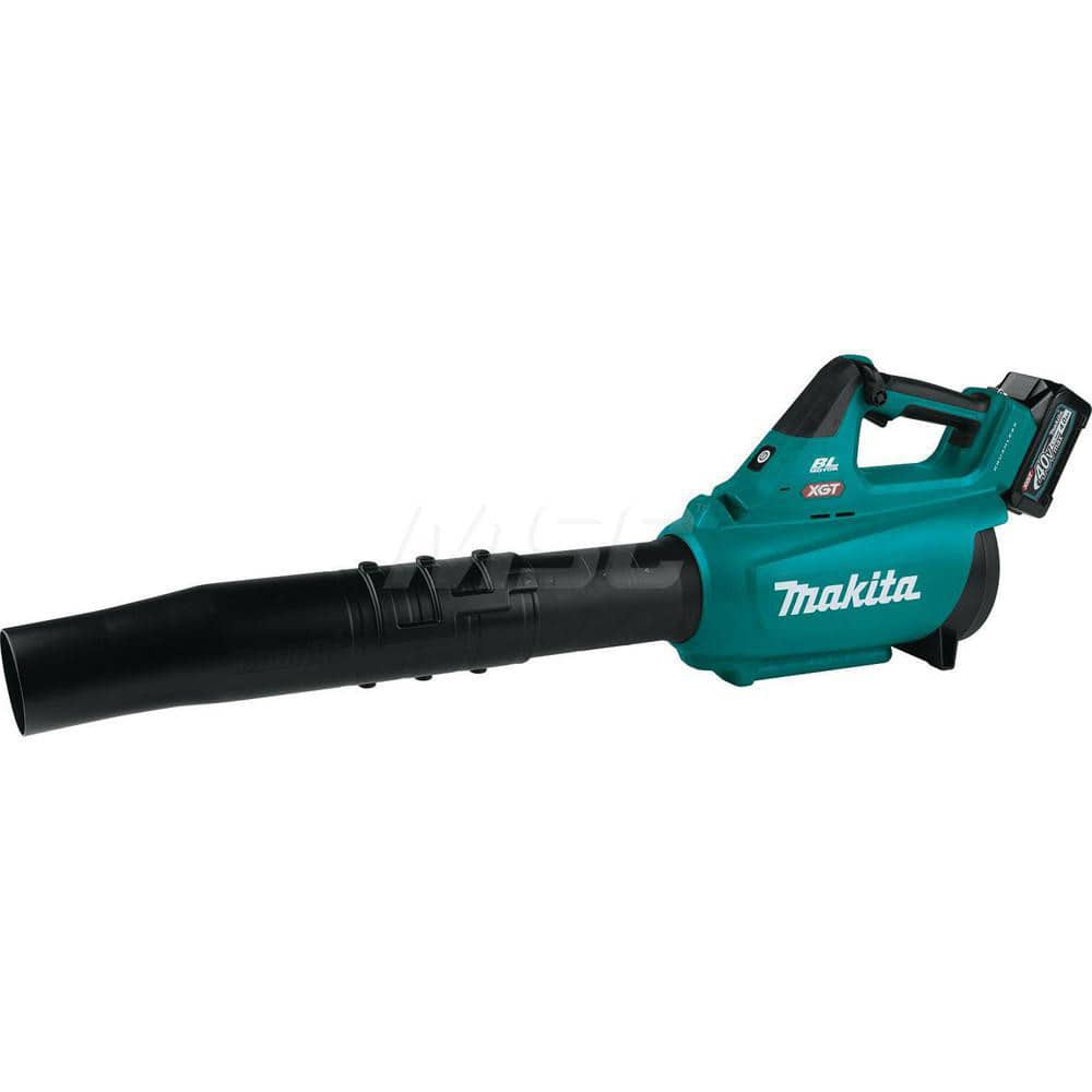 Blowers & Mulchers, Blower Type: Cordless , Power Type: Battery , Maximum Air Speed: 143 , Air Flow (CFM): 565  MPN:GBU01M1