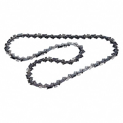 Saw Chain 20 L 3/8 Pitch .050 ga. MPN:E-02462