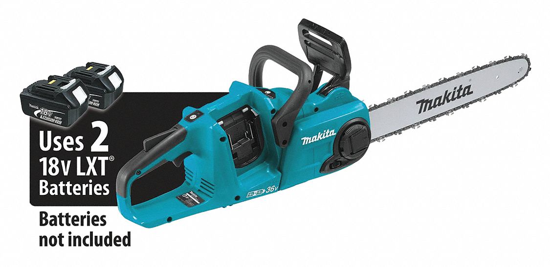 Cordless Chain Saw Lithium-Ion 18V MPN:XCU04Z