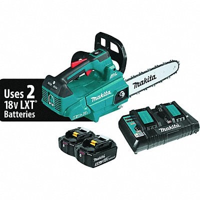 Chain Saw Kit 18V Brushless Cordless 14 MPN:XCU08PT