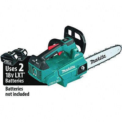 Chain Saw Kit 18V Brushless Cordless 14 MPN:XCU08Z