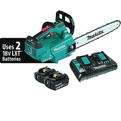 Chain Saw Kit 18V Brushless Cordless 16 MPN:XCU09PT