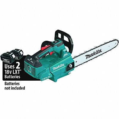 Chain Saw Kit 18V Brushless Cordless 16 MPN:XCU09Z