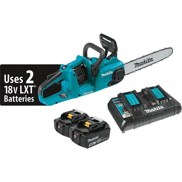 Chainsaw: 18V Battery MPN:XCU03PT