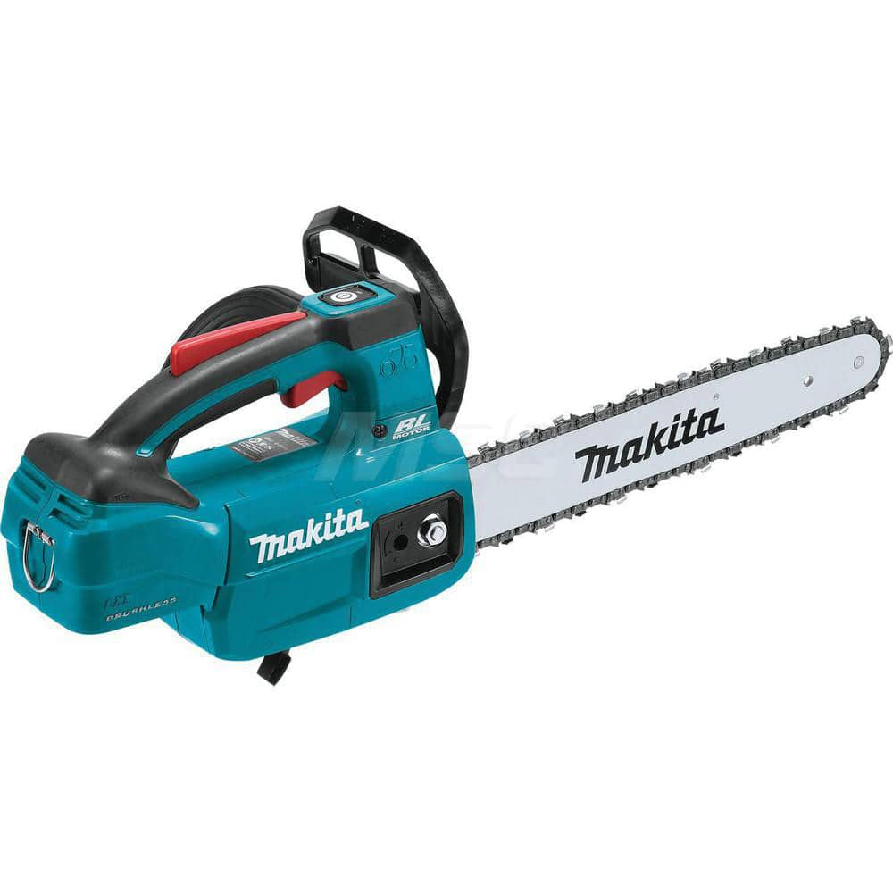 Chainsaw: 18V Battery, 12