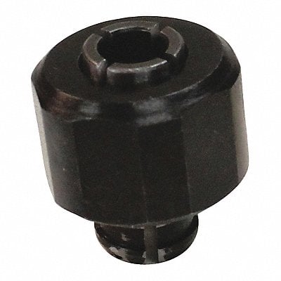 Makita 192986-3 Collet Cone 1/4 Gd0800C MPN:192986-3