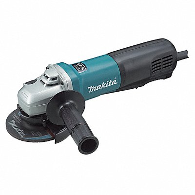 Angle Grinder 10 A Barrel Grip 5.1 lb MPN:9564P