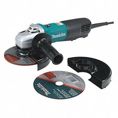 Angle Grinder 6 15 A 8500 RPM 120VAC MPN:9566PCX1