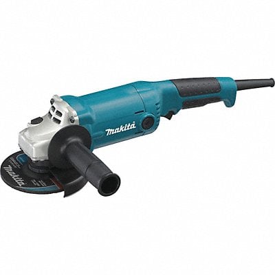 Angle Grinder 5 in No Load RPM 11000 MPN:GA5010Z