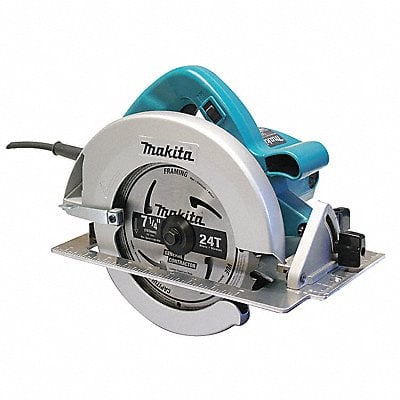 Circular Saw 7-1/4 in Blade 5800 rpm MPN:5007FA