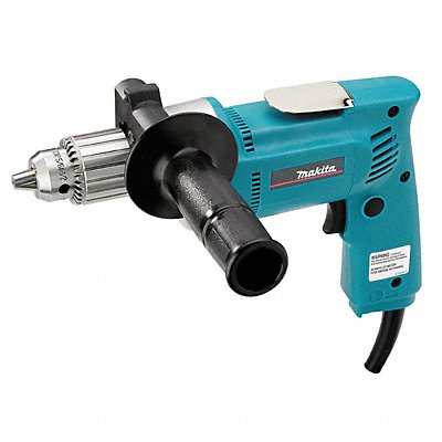 Electric Drill 1/2 In 0 to 550 rpm 6.5A MPN:6302H