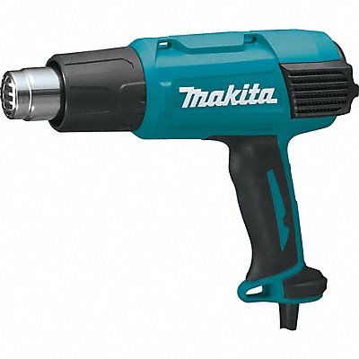 Heat Gun 120V AC 1 022 deg.F 13 A MPN:HG6031VK