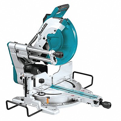 Corded Miter Saw 12 Dia Blade 65 lb. MPN:LS1219L