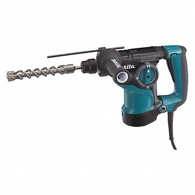 SDS Rotary Hammer Kit 7A @ 120V MPN:HR2811F