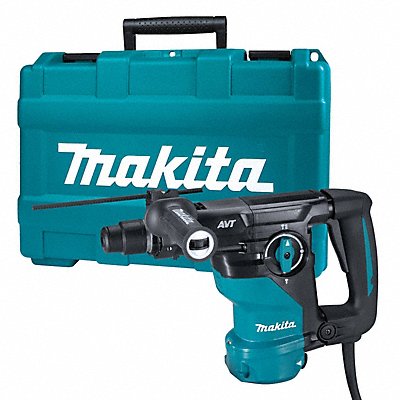 Rotary Hammer 7.5A 120V AC 4500bpm MPN:HR3011FCK