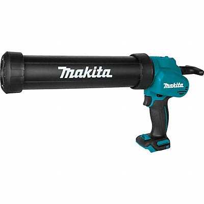 Cordless Caulk and Adhesive Gun 12V MPN:GC01ZC