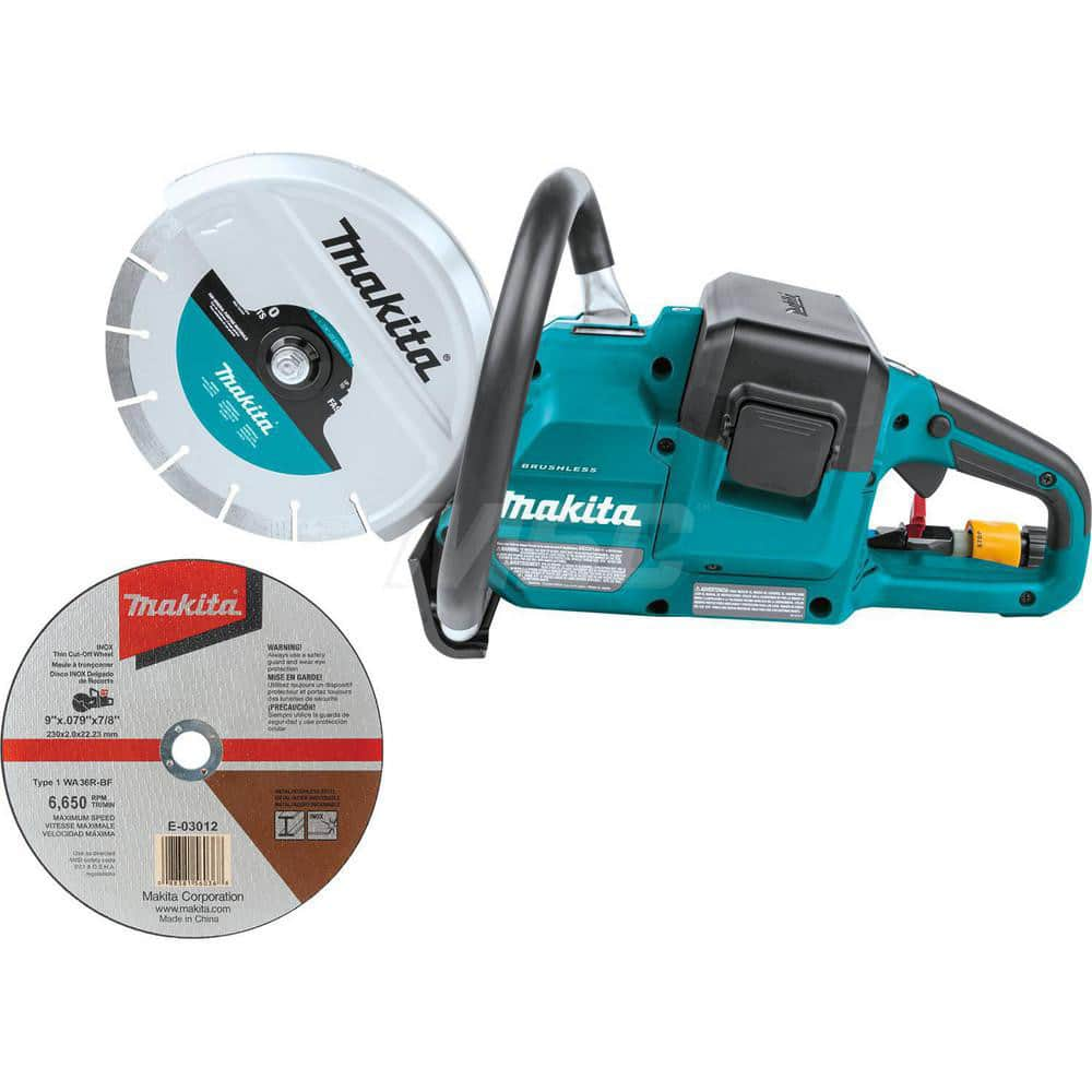 Cordless Circular Saw: 18V, 6,600 RPM MPN:XEC01Z