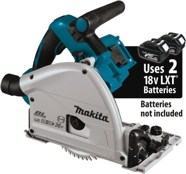 Cordless Circular Saw: 6-1/2