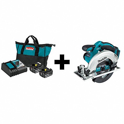 Circular Saw Cordless General Purpose MPN:XSS02Z/BL1840BDC2