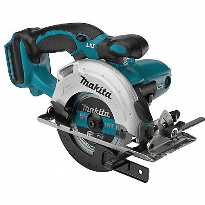 Cordless Circ Saw 5-3/8 in Blade Dia MPN:XSS03Z