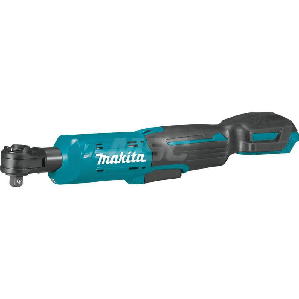 Cordless Ratchet: 12V, 1/4 & 3/8