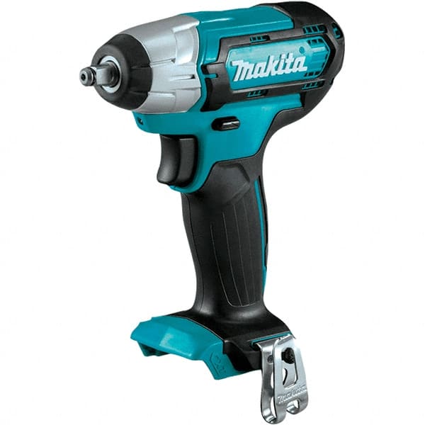 Cordless Impact Wrench: 12V, 3/8