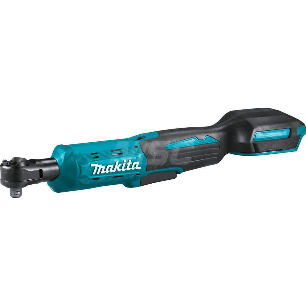 Cordless Impact Wrench: 18V, 3/8