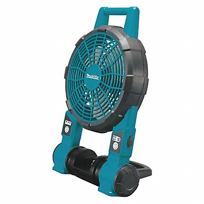 Cordless Jobsite Fan 18V LXT Battery MPN:DCF201Z