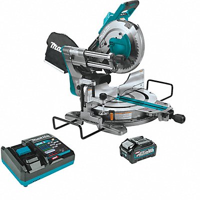 XGT Cordless Miter Saw MPN:GSL03M1